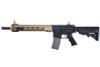 VFC Avalon URGI Carbine Airsoft M4 AEG Rifle (Built-in Gate Aster ETU) TAN + Black