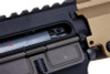 VFC Avalon URGI Carbine Airsoft M4 AEG Rifle (Built-in Gate Aster ETU) TAN + Black