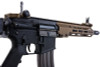 VFC Avalon URGI CQB Airsoft M4 AEG Rifle (Built-in Gate Aster ETU) - TAN + Black