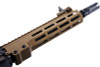 VFC Avalon URGI CQB Airsoft M4 AEG Rifle (Built-in Gate Aster ETU) - TAN + Black
