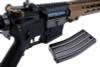 VFC Avalon URGI CQB Airsoft M4 AEG Rifle (Built-in Gate Aster ETU) - TAN + Black
