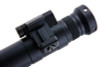 SOTAC M640DF Flashlight / Weapon Light - Black