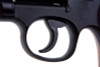 Tanaka Revolver S&W M10 Military & Police 4 Inch Heavy Weight Ver.3.1 (Gas Version)
