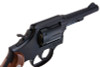 Tanaka Revolver S&W M10 Military & Police 4 Inch Heavy Weight Ver.3.1 (Gas Version)
