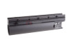 Madbull XM203 BB Launcher Black (Long)