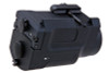 SOTAC Zentico K2-SD AK Flashlight / Weapon Light - Black