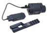 SOTAC Zentico K2-SD AK Flashlight / Weapon Light - Black