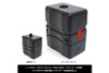 Satellite LayLax Automatic BB Loader (approximately 1300 rounds) - BK