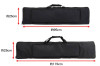Laylax (GARUDA) Smart Gun Case - Length 115cm, Black