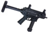 ARCHWICK B&T Licensed APC9K PRO GBB Airsoft SMG - Black