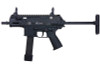 ARCHWICK B&T Licensed APC9K PRO GBB Airsoft SMG - Black