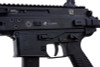ARCHWICK B&T Licensed APC9K PRO GBB Airsoft SMG - Black