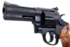 Tanaka S&W M29 Classic 4 inch Heavy Weight Version 3 Gas Revolver