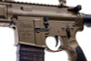 EMG Daniel Defense DDM4 PDW GBB Airsoft M4 Rifle (CYMA CGS System) - FDE