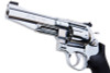 Tanaka S&W Performance Center M627 5 inch8-shot Stainless Finish Version 2 Model Gun