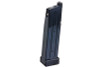 EMG Staccato 2011 Hi Capa GBB Airsoft Gas Magazine - Black (26rds) (by Savia)