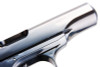 Marushin Browning M1910 Model Gun - Silver