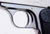 Marushin Browning M1910 Model Gun - Silver