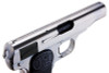 Marushin Browning M1910 Model Gun - Silver