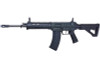E&L ELT191 DPS HPA / CO2 GBB Airsoft Rifle (QBZ-191 / T191) - Black