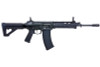 E&L ELT191 DPS HPA / CO2 GBB Airsoft Rifle (QBZ-191 / T191) - Black