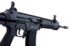 E&L ELT191 DPS HPA / CO2 GBB Airsoft Rifle (QBZ-191 / T191) - Black