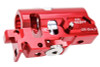 TTI Airsoft Tokyo Marui G Series GBB Infinity TDC Hop Up Chamber - Red