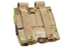 SOETAC M4 / AR Double Magazine Warmer Pouch - Multicam