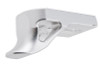 CTM TAC FUKU-2 AAP01 / G-Series GBB Magazine Base Plate - Silver