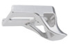 CTM TAC FUKU-2 AAP01 / G-Series GBB Magazine Base Plate - Silver