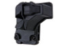 CTM TAC GA Speed Holster for SIG Sauer P320 M17 / M18 GBB Pistol - Black