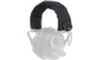 Earmor Advanced Modular Headset Cover - Black