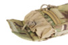 LBX Tactical Small Padded Pouch - MC