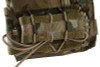 LBX Tactical Modular Assaulters Panel - Multicam