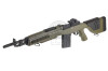 G&P M14 DMR Recon Airsoft AEG Rifle - FG