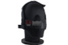 TMC Spartan Mesh Half Face Airsoft Mask (Black)