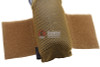 TMC Mesh Bottle Pouch Side Hook and Loop - Coyote Brown