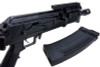 Tokyo Marui SAIGA 12 SBS GBB Airsoft Shotgun