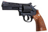 Tanaka Smolt Revolver 4 inch Square Butt Heavy Weight Ver.3 Model Gun