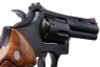 Tanaka Smolt Revolver 4 inch Square Butt Heavy Weight Ver.3 Model Gun