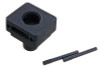Krytac Kriss Vector GBB Magazine Base with Pins (Original Part # KA-243-42U & KA-243-73U)