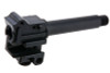 Krytac Kriss Vector GBB Barrel and Trunnion Assembly (Original Part # KA243-21A)