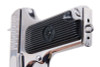 SRC TT33 SR-33 GBB Airsoft Pistol - Silver