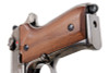 SRC SR92 Fusion M92 GBB Airsoft Pistol w/ Wood Grip