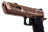 SRC SAHARA Viper Dual Power System GBB Airsoft Pistol (Gas Version)