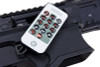 G&G TR80 DMR Airsoft M4 AEG Rifle (Split Gearbox w/ ETU)