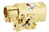 TTI Airsoft Tokyo Marui Hi Capa GBB Infinity One Piece Full CNC TDC Hop Up Chamber - Brass