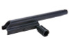 DRAGON WORKSHOP Tokyo Marui AKM GBB Bolt Carrier Set (Steel, Black) - Type B
