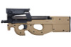 King Arms FN P90 (M3) Tactical Airsoft AEG Rifle - DE