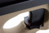 King Arms FN P90 (M3) Tactical Airsoft AEG Rifle - DE
